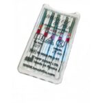 فایل براش فینیشر کانال Dentonic - خرید و قیمت فایل براش فینیشر کانال برند دنتونیک - فروش فایل روتاری - خرید فایل روتاری - آرمادنت
