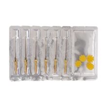 فایل روتاری 2% M3 Pro Gold Rotary File