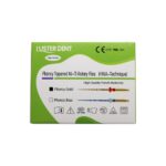 خرید و قیمت فایل روتاری 25 میل 6 عددی Lusterdent - قیمت و خرید فایل روتاری برند لاستردنت - تجهیزات دندانپزشکی آرمادنت - دندانت - دندال
