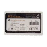 فایل روتاری آسورت M3 ASS Pro Gold Rotary File - فایل روتاری آسورت برند 3M - خرید انواع فایل روتاری - تجهیزات دندانپزشکی آرمادنت - دندال