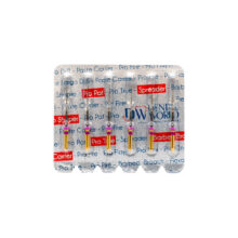 فایل روتاری پروتیپر Dental World