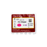 فایل روتاری پروتیپر Dental World ، خرید و قیمت فایل روتاری پروشیپر برند دنتال ورلد ، تجهیزات دندانپزشکی آرمادنت - دندانت - دندال - آرمادنت