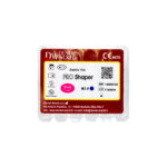 فایل روتاری پروتیپر Dental World ، خرید و قیمت فایل روتاری پروشیپر برند دنتال ورلد ، تجهیزات دندانپزشکی آرمادنت - دندانت - دندال - آرمادنت