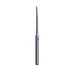 فرز الماسی مخصوص توربین شماره 859 برند Lusterdent - فرز الماسی مخصوص توربین مدل Needle 859 تهیه شده از آلیاژ فرانسوی در بسته بندی 5 عددی به فروش می رسد - فروشگاه اینترنتی بهترین مواد و تجهیزات دندانپزشکی