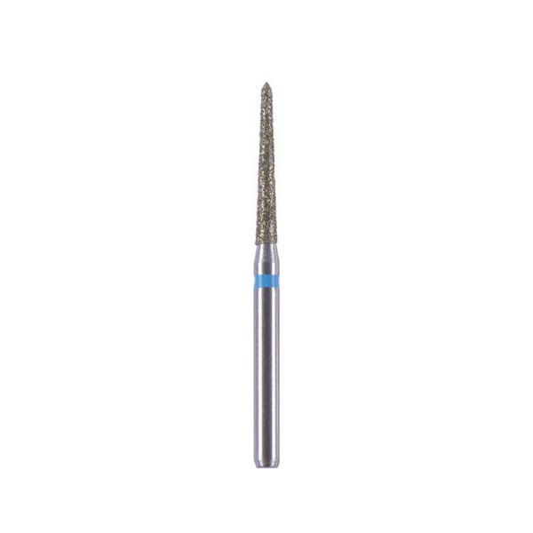 فرز الماسی مخصوص توربین شماره 879K برند Lusterdent - فرز الماسی شماره Pointed taper 879K , فرز الماسی شماره Pointed taper 879K لاستردنت,قیمت فرز الماسی Pointed taper,خرید فرز الماسی شماره روند ,فروش فرز الماسی Pointed taper,خرید اینترنتی فرز الماسی شماره تیپر لاستردنت, ,Dental Diamond Bursلاستردنت ,lusterdent, فرز توربین, فرز دندانپزشکی, فرز الماسه توربین