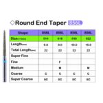 فرز الماسی مخصوص توربین شماره 856L برند Lusterdent - فرز الماسی شماره Round end taper 856L, فرز الماسی شماره Round end taper 856Lلاستردنت,قیمت فرز الماسی شماره Round end taper 856L,خرید فرز الماسی شماره Round end taper 856L,‌فروش فرز الماسی شماره Round end taper 856L,خرید اینترنتی فرز الماسی شماره Round end taper 856Lلاستردنت, , Dental Diamond Bursلاستردنت, ,lusterdentفروش اینترنتی فرز الماسی شماره Round end taper 856L,فرز الماسی شماره Round end taper 856Lارزان,ارزان ترین فرز الماسی شماره Round end taper 856L,فرز الماسی شماره 842 اصل,فرز الماسی شماره Round end taper 856Lلاستردنت,بهترین فرز الماسی شماره Round end taper 856L,فرز الماسی شماره Round end taper 856Lباکیفیت