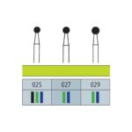 خرید فرز الماسی شماره 801,فروش فرز الماسی شماره 801,قیمت فرز الماسی شماره 801,Dental Diamond Burs,فرز الماسی شماره 801