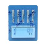 فرز الماسی مدل سوزنی توربین 5 عددی Sani ?- فرز مخصوص توربین -Needle 859-دندانت