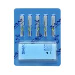فرز الماسی مدل سوزنی توربین 5 عددی Sani ?- فرز مخصوص توربین -Needle 859-دندانت