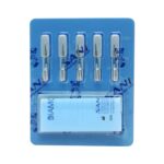 فرز الماسی مدل سوزنی توربین 5 عددی Sani ?- فرز مخصوص توربین -Needle 859-دندانت