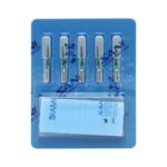 فرز الماسی مدل سوزنی توربین 5 عددی Sani ?- فرز مخصوص توربین -Needle 859-دندانت