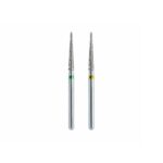 فرز الماسی مدل سوزنی توربین 5 عددی Sani ?- فرز مخصوص توربین -Needle 858-دندانت
