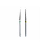 فرز الماسی مدل سوزنی توربین 5 عددی Sani ?- فرز مخصوص توربین -Needle 858-دندانت