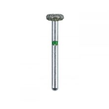 فرز الماسی چرخی شکل توربین 5 عددی Rounded Wheel 909 120G