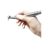 فرز سرامیکی تریمر لثه Ronvig - فروشگاه تجهیزات دندانپزشکی آرمادنت