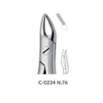 فورسپس ریشه کش فک بالا مدل C-0234 برند ND - فورسپس ریشهکش فک بالا برند ND - قیمت فورسپس ریشهکش فک بالا,خرید فورسپس ریشهکش فک بالا,فروش فورسپس ریشهکش فک بالا,خرید اینترنتی فورسپس ریشهکش فک بالا ND, , Upper Roots Forceps, , ND فروش اینترنتی فورسپس ریشهکش فک بالا, فورسپس ریشهکش فک بالا ارزان