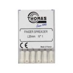 فینگر اسپریدر طول 25 برند Thomas - فایل دستی فینگر اسپریدر طول 25 توماس Thomas Finger - خرید فینگر اسپریدر Thomas - قیمت و خرید اسپریدر طول 25