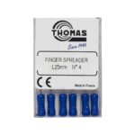 فینگر اسپریدر طول 25 برند Thomas - فایل دستی فینگر اسپریدر طول 25 توماس Thomas Finger - خرید فینگر اسپریدر Thomas - قیمت و خرید اسپریدر طول 25