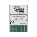 فینگر اسپریدر طول 25 برند Thomas - فایل دستی فینگر اسپریدر طول 25 توماس Thomas Finger - خرید فینگر اسپریدر Thomas - قیمت و خرید اسپریدر طول 25
