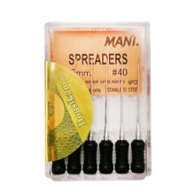 فینگر اسپریدر طول 25 Mani - خرید و قیمت فینگر اسپریدر طول 25 مانی - Finger Spreader - اسپریدر مانی - فینگر اسپریدر Mani - آرمادنت