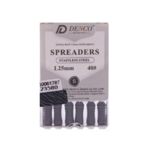 فینگر اسپریدر طول 25 برند Denco , خرید فینگر اسپریدر دنکو , خرید و قیمت فینگر اسپریدر طول 25 , تجهیزات دندانپزشکی آرمادنت , دندانت , دندال