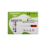 فینگر اسپریدر نیکل تیتانیوم طول 25 برند Lusterdent - قیمت و خرید اسپریدر طول 25 برند لاستردنت - فینگر اسپریدر طول 25 Lusterdent - آرمادنت