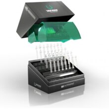 قالب پیش ساخته کامپوزیت UVeneer برند Ultradent - کیت قالب آماده ونیر کامپوزیت UltraDent - Uveneer - قالب پیش ساخته کامپوزیت اولترادنت, قیمت قالب پیش ساخته کامپوزیت, خرید قالب پیش ساخته کامپوزیت,فروش قالب پیش ساخته کامپوزیت, خرید اینترنتی قالب پیش ساخته کامپوزیت اولترادنت, , U Veneer,Ultradent فروش اینترنتی قالب پیش ساخته کامپوزیت, قالب پیش ساخته کامپوزیت ارزان, ارزان ترین قالب پیش ساخته کامپوزیت, قالب پیش ساخته کامپوزیت اصل, بهترین قالب پیش ساخته کامپوزیت