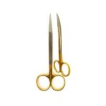 قیچی اریس سرکج Tc برند Dental Devices