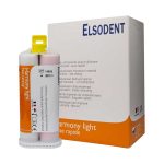 لایت بادی هارمونی فست 2 عددی برند Elsodent