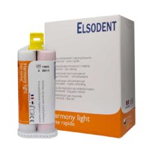 لایت بادی هارمونی فست 2 عددی برند Elsodent