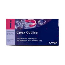 لورالیت برند Cavex