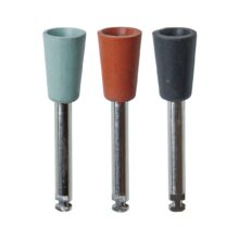 مولت سیلیکونی آمالگام مدل گلدانی – کاپ تک عددی