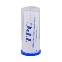 میکرو براش 100 عددی برند TPC
