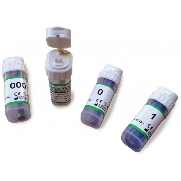 نخ زیر لثه Dentaflux - نخ زیر لثه Ultrapak - فروشگاه تجهیزات دندانپزشکی آرمادنت - ابزار مطب - لوازم دندانپزشکی
