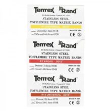 نوار ماتریکس تافل مایر Temrex