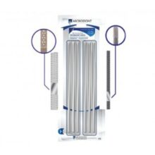 نوار پرداخت جرمگیری برند MicroDont