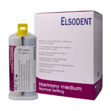هارمونی مدیوم نرمال 2 عددی برند Elsodent