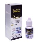 وارنیش رزینی مروابن | Cavity Varnish