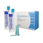 واش قالبگیری 100 میل برند DentKist
