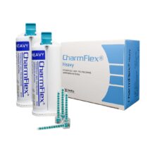 واش قالبگیری 100 میل برند DentKist