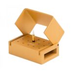 فرز سرامیکی تریمر لثه میکرودنت MicroDont