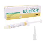 پرسلن اچ 3 میل EX ETCH+ برند Parla - تجهیزات دندانپزشکی آرمادنت