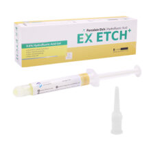 پرسلن اچ 3 میل EX ETCH+ برند Parla - تجهیزات دندانپزشکی آرمادنت