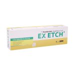 پرسلن اچ 3 میل EX ETCH+ برند Parla - تجهیزات دندانپزشکی آرمادنت