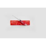 پرسلن اچ (ژل هیدروفلوریک اسید 9.6%) - Dentonext