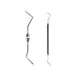 پروب دوسر برند Dental Devices