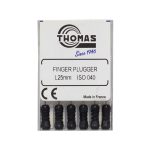 پلاگر طول 25 برند Thomas - خرید پلاگر فینگر Thomas - خرید پلاگر Finger Plugger - پلاگر انگشتی توماس Thomas طول 25 میلیمتر - آرمادنت - دندال