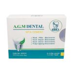 پودر اِم تی اِی 2.1 گرمی A.G.M - پودر اِم تی اِی 1.05 گرمی MTA CEMENT - پودر اِم تی اِی AGM - خرید پودر اِم تی اِی AGM - دندانت - آرمادنت