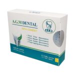 پودر اِم تی اِی 2.1 گرمی A.G.M - پودر اِم تی اِی 1.05 گرمی MTA CEMENT - پودر اِم تی اِی AGM - خرید پودر اِم تی اِی AGM - دندانت - آرمادنت