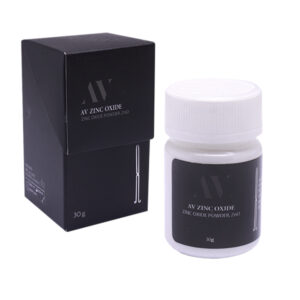 پودر زینک اکساید 30 گرمی برند AV ، خرید پودر زینک اکساید ، Zinc Oxide Powder ، خرید و قیمت پودر زینک اکساید ، تجهیزات دندانپزشکی آرمادنت